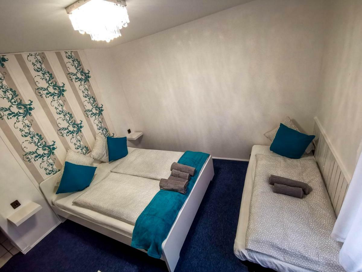 Balcsi Villa Balatonfüred Esterno foto