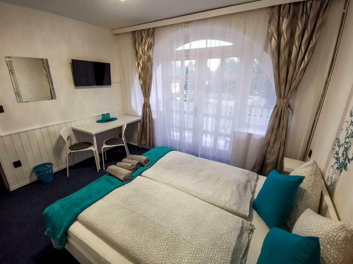 Balcsi Villa Balatonfüred Esterno foto