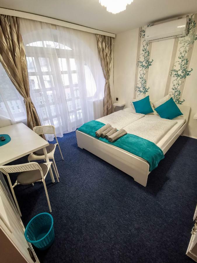 Balcsi Villa Balatonfüred Esterno foto