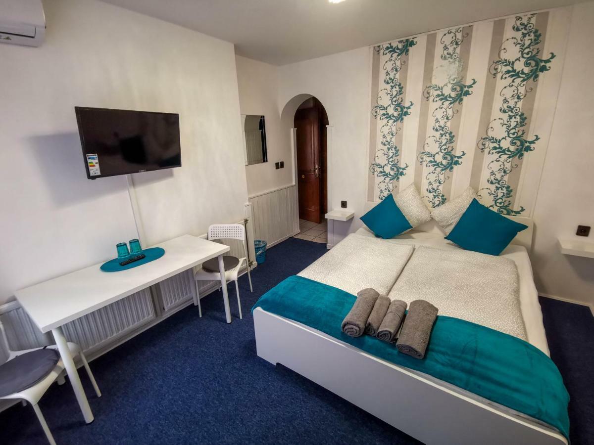Balcsi Villa Balatonfüred Esterno foto