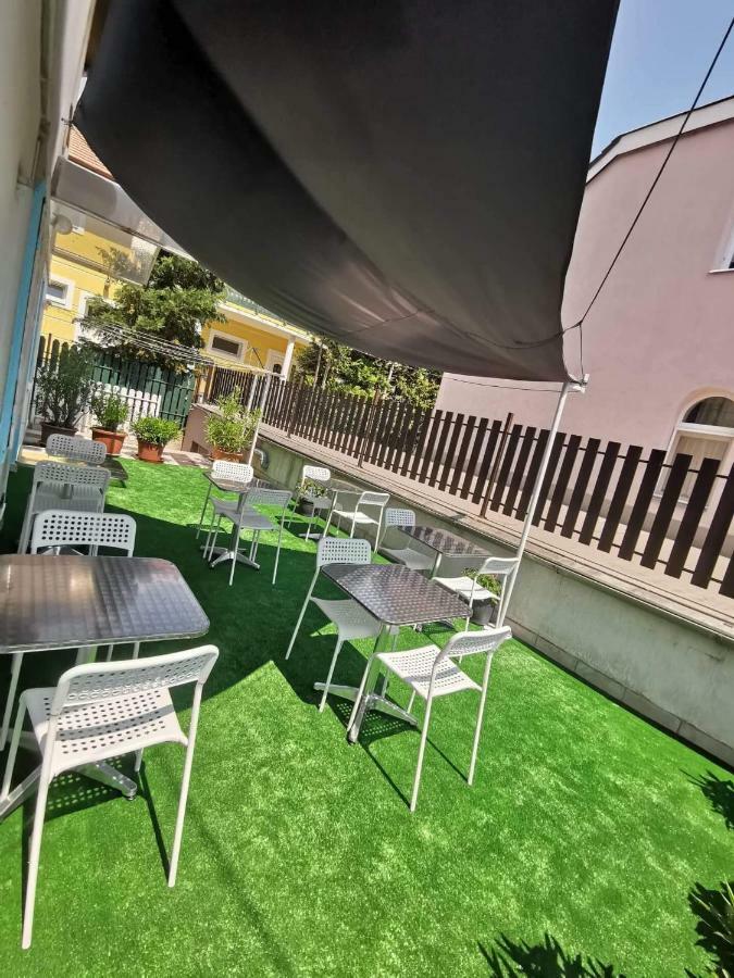 Balcsi Villa Balatonfüred Esterno foto